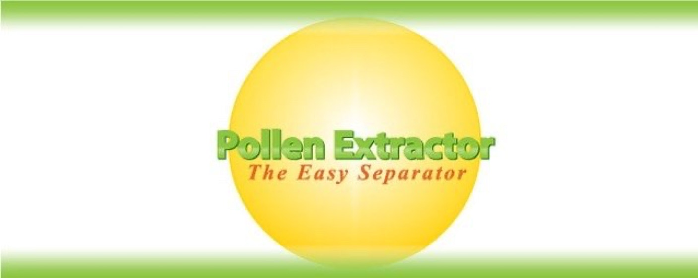Logo I Love Pollen Fr